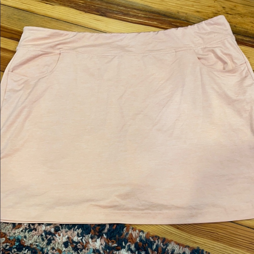 PGA motion flux 260 heather peach
